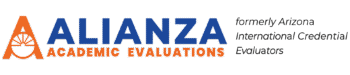 Alianza Academic Evaluations