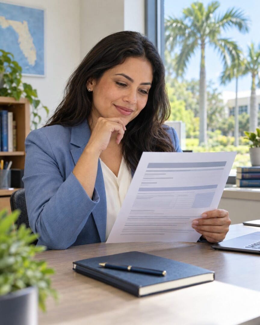 International academic records, English translations, and a document checklist
